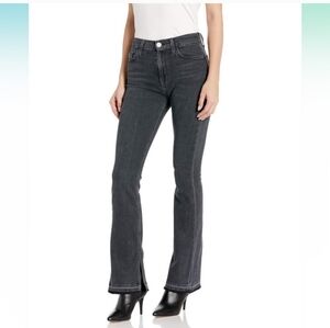Heartbreaker high rise boot cut jeans